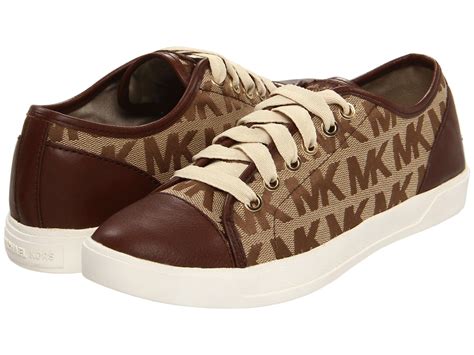 zappos michael kors sneakers.